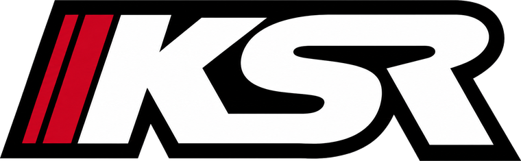 KSR Logo